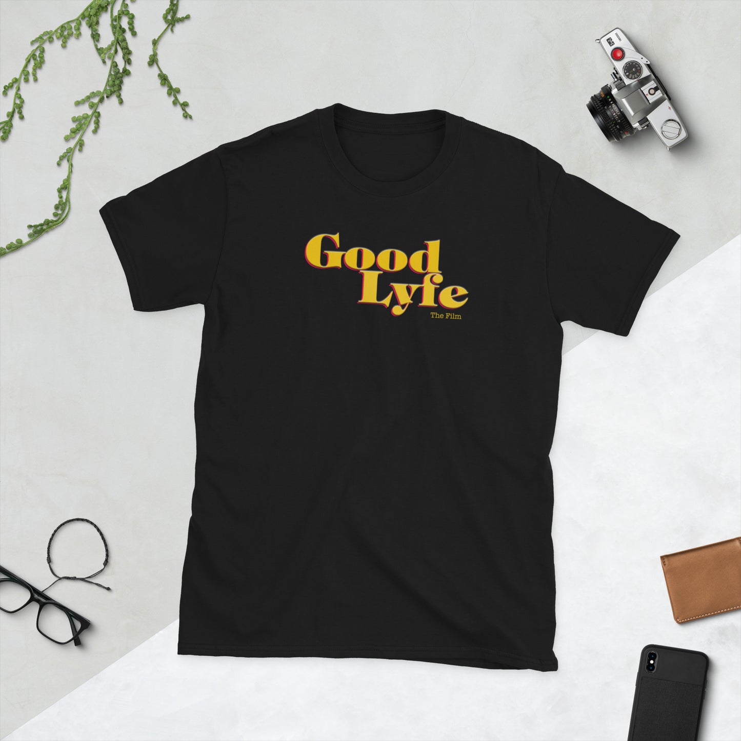 THE GOOD LYFE TEE